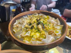 -印象鲵宴·张家界地标美食名片(溪布街店)