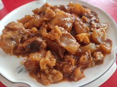 -同发号饭庄(复兴路店)