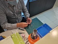 -宝岛眼镜(群光广场店)