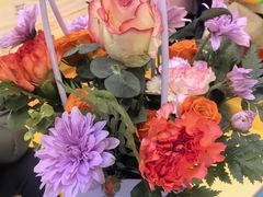 -北京华联万柳购物中心-停车场