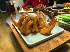 -局气 烤鸭·北京菜(光华路店)