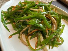 -德永枣香烤鸭(官舍店)