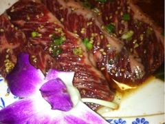 iphone_upload_pic-梦山水日本烧肉(五四广场店)