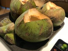 -东椰·海南椰子鸡火锅(朝阳门店)