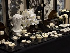 -李奥斯汀蛋糕商务茶歇·甜品台·企业活动团建(长寿路店)