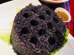 -陌上花开餐厅(云山路店)