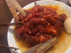 -蒜香焼肉PURUSHIN(马场路店)