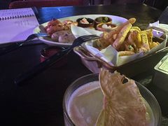 -CASA Grande酒漾·西餐及酒吧(长沙君悦酒店)