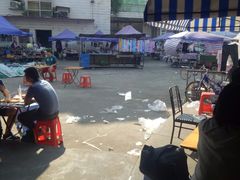 乱差-沙溪兄茶餐厅