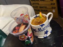 -HANA COFFEE(长寿路店)