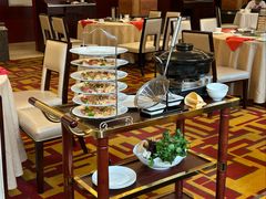 -民族饭店-四季餐厅