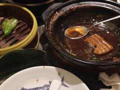 -前海沿·青岛菜(乐客城店)