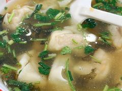 -吉祥馄饨(牡丹园店)