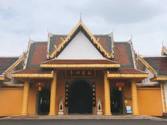 门面-报恩禅寺
