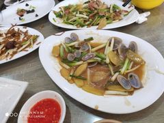 -巽寮印象美食部落餐厅·海鲜·地方特色菜(惠州体验店)