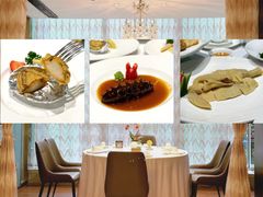 -临家小院·潮汕菜·商务宴请·点心(白石洲店)