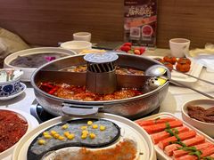 -蜀大侠火锅(总府路店)