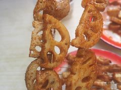 -小胡子祥彪烧烤(北湖总店)