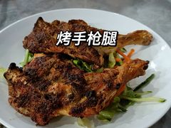 -阿拉伯萨娜餐厅(石马社区店)