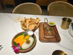 -帕娜·泰式茶餐厅·Bistro(近铁广场店)