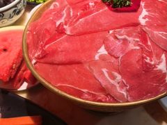 -东道煮牛肉火锅(东盛大街店)