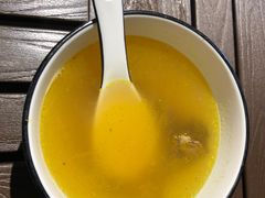 -知福里 麻酱拌面·小牛汤(陕西南路店)