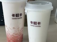 -卡旺卡(合肥天鹅湖置地广场店)