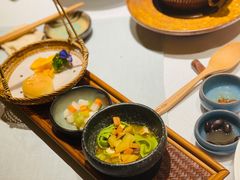 特色手工面食-叶叶菩提·晋福宫