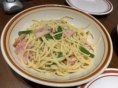 -萨莉亚意式餐厅(南京万达茂店)