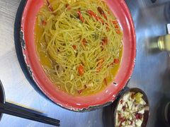 -馬伍旺川菜(江北虹悦城店)