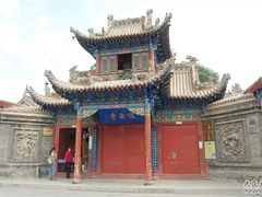 -高庙保安寺