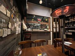 -Bistro Les Lilas丁香花小酒馆