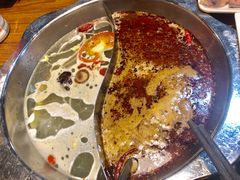 -傣妹火锅(南京东路一店)