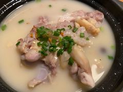 老妈蹄花-付小姐在成都(中山公园店)