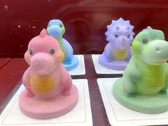 -GRAMCAKE一克甜品(昙华林花园山店)