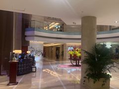 -北京歌华开元大酒店