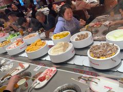-龍歌自助小火锅(雨花台江南虹悦城店)