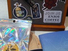 -Torch Coffee 炬点咖啡