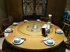 包厢-卞氏菜根香·川菜(青羊万达店)