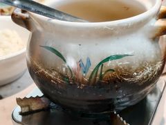 -又见炊烟私房菜(敬亭路店)