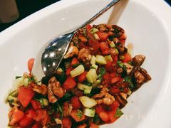 -Efes Turkish & Mediterranean Cuisine 艾菲斯餐厅(陆家嘴店)
