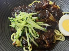 -文成焕·家族韩式餐厅