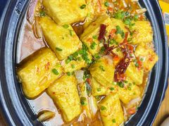 -云海肴·汽锅鸡·云南代表菜(天山百盛优客店)