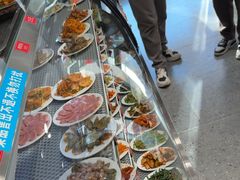 -韩麦大冷面(桂花街直营店)