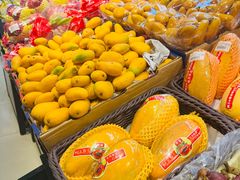 -丽达超市(城阳万象汇店)