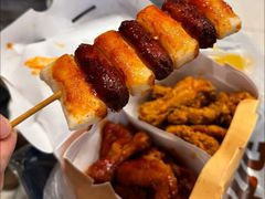 -Olive Young(明洞中央店)