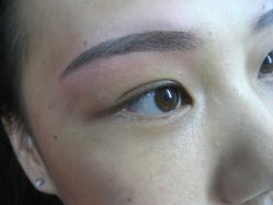 -平萍纹绣韩式半永久定妆