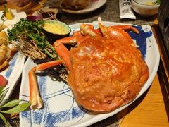 -大岛日本料理铁板烧(南通大饭店)