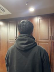 -大人物·男士理发馆