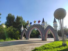 -长春公园(普阳街道)